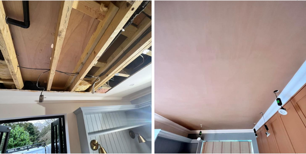 ACA Plastering — Photos 7