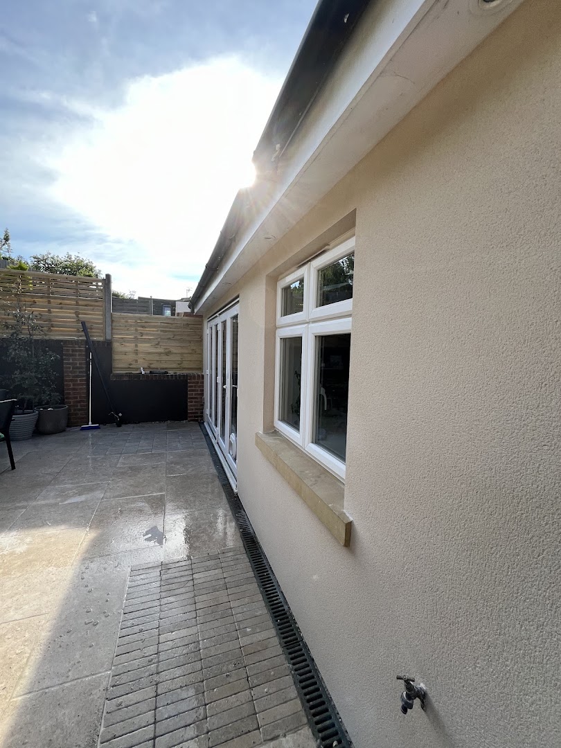 ACA Plastering — Photos 3