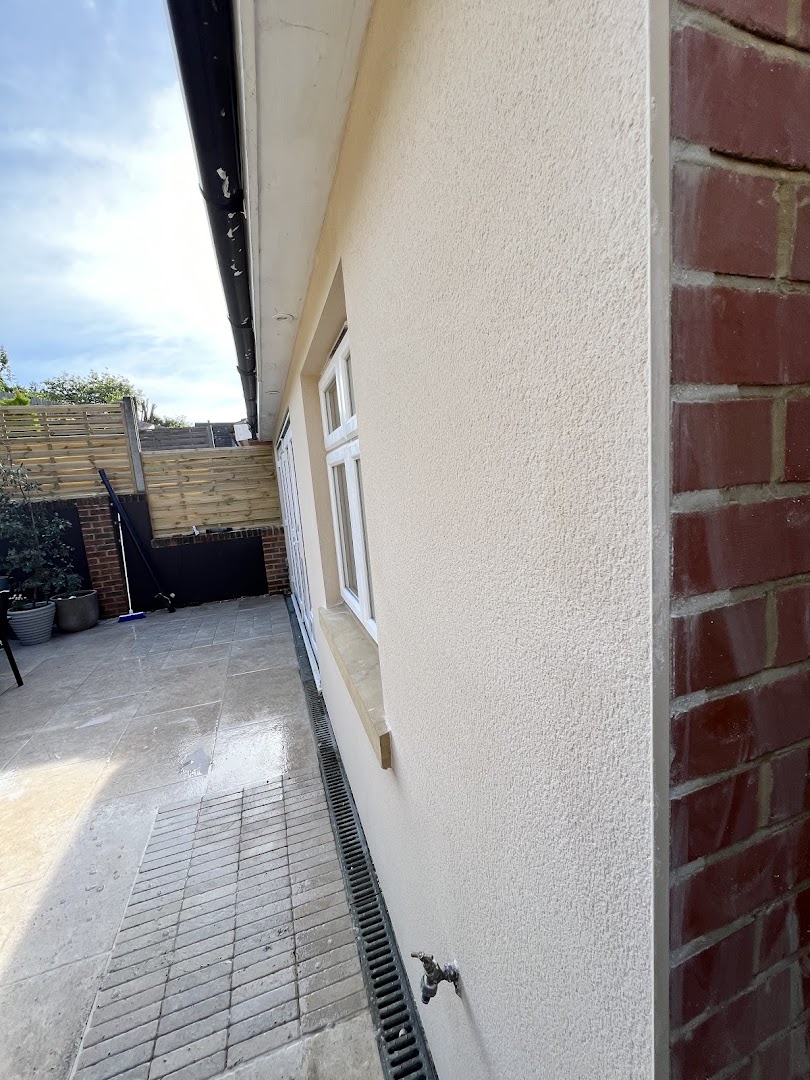 ACA Plastering — Photos 2
