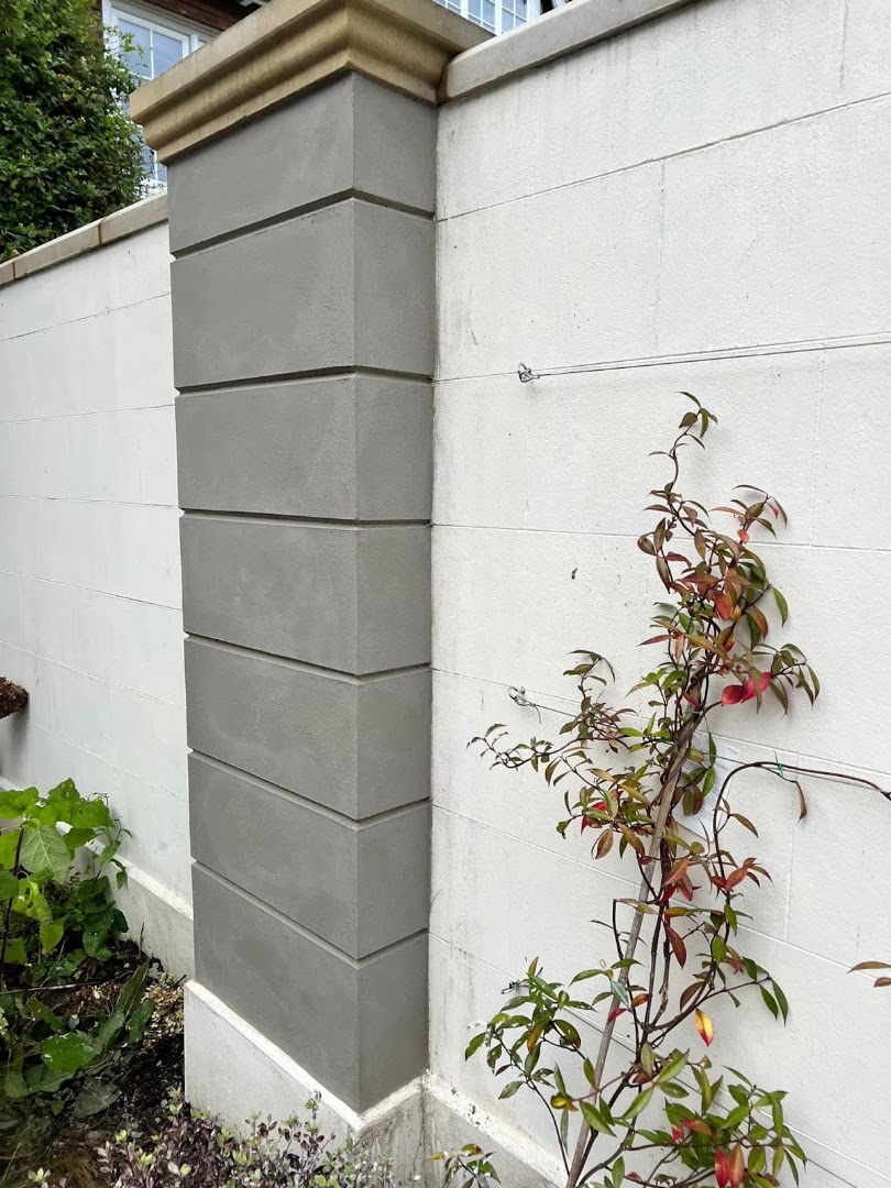 ACA Plastering — Photos 4